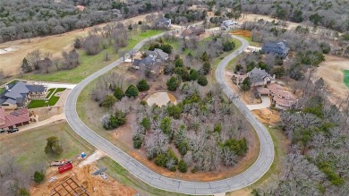 Discover the complete package at Rock Creek--a resort lifestyle on Rock Creek Golf Club in Texas - for sale on GolfHomes.com, golf home, golf lot