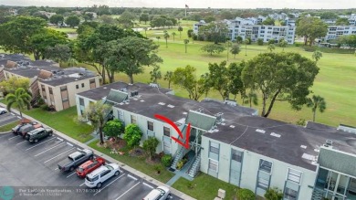 Discover this beautiful 2-bedroom, 2-bathroom gem in Palm on Oriole Golf and Tennis Club in Florida - for sale on GolfHomes.com, golf home, golf lot