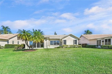 AMAZING golf views, 3/2 concrete block home in the beautiful on Miles Grant Country Club in Florida - for sale on GolfHomes.com, golf home, golf lot