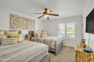 Architectural Excellence Meets Unmatched Lake Views! Welcome to on The Refuge Golf and Country Club in Arizona - for sale on GolfHomes.com, golf home, golf lot