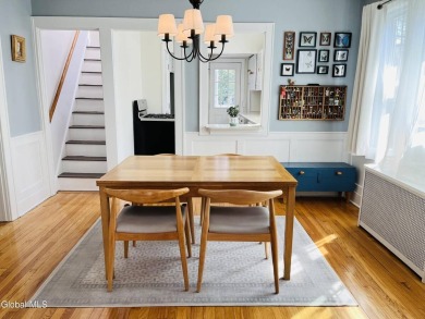*Open House Sunday, September 21 from 1-3pm* This charming on Mohawk Golf Club - East in New York - for sale on GolfHomes.com, golf home, golf lot