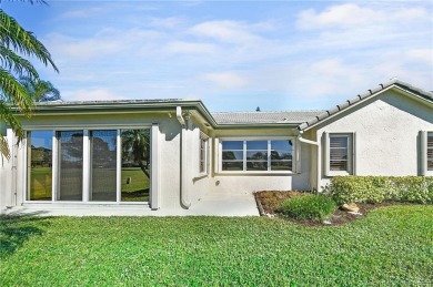 AMAZING golf views, 3/2 concrete block home in the beautiful on Miles Grant Country Club in Florida - for sale on GolfHomes.com, golf home, golf lot