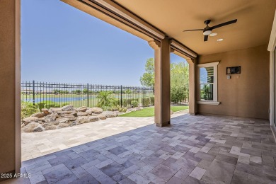 Welcome to your dream home in Encanterra! This stunning Cordoba on Encanterra Country Club in Arizona - for sale on GolfHomes.com, golf home, golf lot