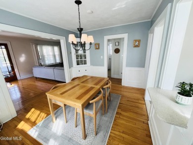 *Open House Sunday, September 21 from 1-3pm* This charming on Mohawk Golf Club - East in New York - for sale on GolfHomes.com, golf home, golf lot