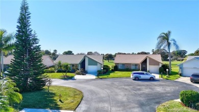 AMAZING golf views, 3/2 concrete block home in the beautiful on Miles Grant Country Club in Florida - for sale on GolfHomes.com, golf home, golf lot