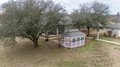 Located near Shiloh Golf Course, 3 bedrooms, 2.5 baths with over on Shiloh Golf Course in Tennessee - for sale on GolfHomes.com, golf home, golf lot