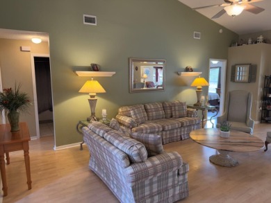Welcome to your new turnkey villa in the highly sought-after on Heritage Pines Country Club in Florida - for sale on GolfHomes.com, golf home, golf lot