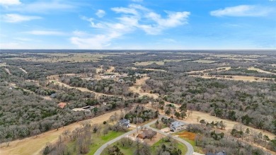 Discover the complete package at Rock Creek--a resort lifestyle on Rock Creek Golf Club in Texas - for sale on GolfHomes.com, golf home, golf lot