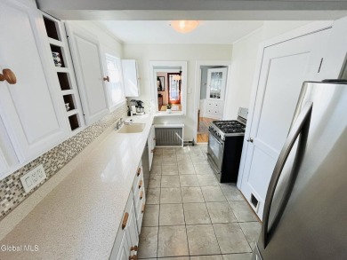 *Open House Sunday, September 21 from 1-3pm* This charming on Mohawk Golf Club - East in New York - for sale on GolfHomes.com, golf home, golf lot