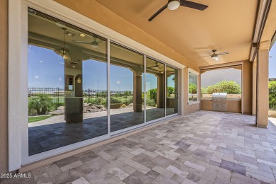 Welcome to your dream home in Encanterra! This stunning Cordoba on Encanterra Country Club in Arizona - for sale on GolfHomes.com, golf home, golf lot