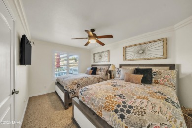 Architectural Excellence Meets Unmatched Lake Views! Welcome to on The Refuge Golf and Country Club in Arizona - for sale on GolfHomes.com, golf home, golf lot
