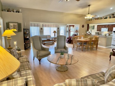 Welcome to your new turnkey villa in the highly sought-after on Heritage Pines Country Club in Florida - for sale on GolfHomes.com, golf home, golf lot