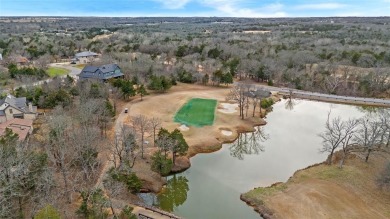 Discover the complete package at Rock Creek--a resort lifestyle on Rock Creek Golf Club in Texas - for sale on GolfHomes.com, golf home, golf lot