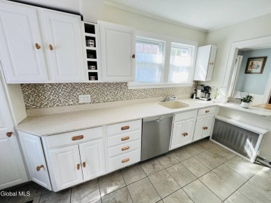 *Open House Sunday, September 21 from 1-3pm* This charming on Mohawk Golf Club - East in New York - for sale on GolfHomes.com, golf home, golf lot