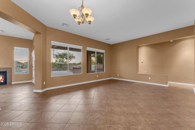 Beautiful home in the Fairways Gated Community on the 4th on Estrella Mountain Ranch Golf Course in Arizona - for sale on GolfHomes.com, golf home, golf lot