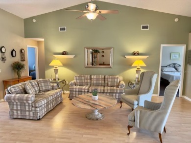Welcome to your new turnkey villa in the highly sought-after on Heritage Pines Country Club in Florida - for sale on GolfHomes.com, golf home, golf lot