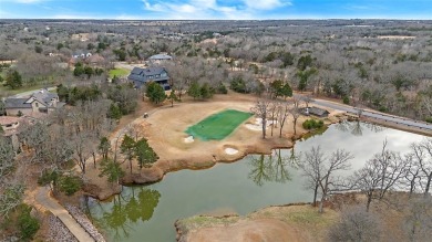 Discover the complete package at Rock Creek--a resort lifestyle on Rock Creek Golf Club in Texas - for sale on GolfHomes.com, golf home, golf lot
