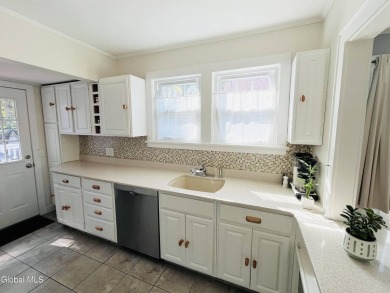 *Open House Sunday, September 21 from 1-3pm* This charming on Mohawk Golf Club - East in New York - for sale on GolfHomes.com, golf home, golf lot