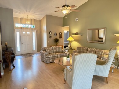 Welcome to your new turnkey villa in the highly sought-after on Heritage Pines Country Club in Florida - for sale on GolfHomes.com, golf home, golf lot