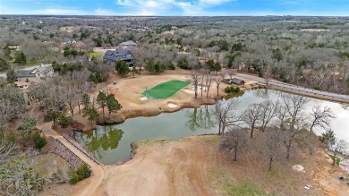 Discover the complete package at Rock Creek--a resort lifestyle on Rock Creek Golf Club in Texas - for sale on GolfHomes.com, golf home, golf lot