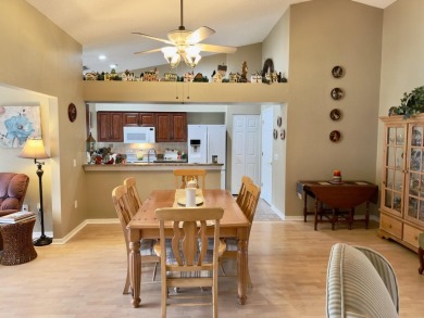 Welcome to your new turnkey villa in the highly sought-after on Heritage Pines Country Club in Florida - for sale on GolfHomes.com, golf home, golf lot