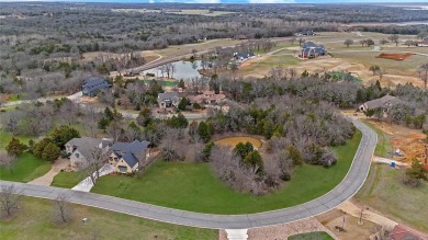 Discover the complete package at Rock Creek--a resort lifestyle on Rock Creek Golf Club in Texas - for sale on GolfHomes.com, golf home, golf lot