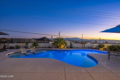 Architectural Excellence Meets Unmatched Lake Views! Welcome to on The Refuge Golf and Country Club in Arizona - for sale on GolfHomes.com, golf home, golf lot