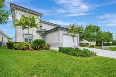 Welcome to your dream stunning home in the exclusive, gated on The President Country Club in Florida - for sale on GolfHomes.com, golf home, golf lot