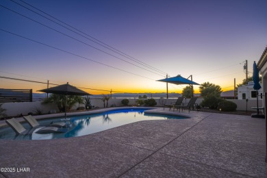 Architectural Excellence Meets Unmatched Lake Views! Welcome to on The Refuge Golf and Country Club in Arizona - for sale on GolfHomes.com, golf home, golf lot