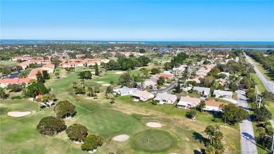 AMAZING golf views, 3/2 concrete block home in the beautiful on Miles Grant Country Club in Florida - for sale on GolfHomes.com, golf home, golf lot