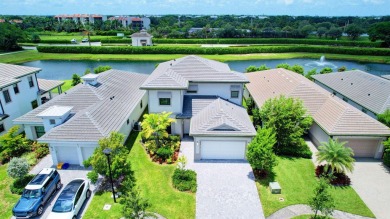 Welcome to your dream stunning home in the exclusive, gated on The President Country Club in Florida - for sale on GolfHomes.com, golf home, golf lot