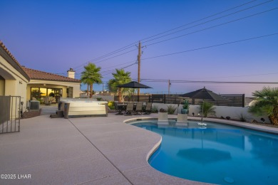 Architectural Excellence Meets Unmatched Lake Views! Welcome to on The Refuge Golf and Country Club in Arizona - for sale on GolfHomes.com, golf home, golf lot