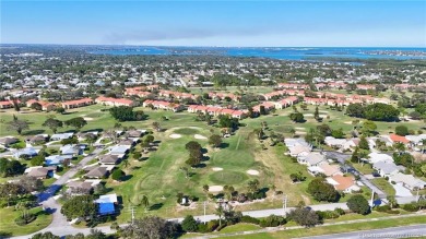 AMAZING golf views, 3/2 concrete block home in the beautiful on Miles Grant Country Club in Florida - for sale on GolfHomes.com, golf home, golf lot