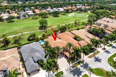 This Mizner Country Club immediate golf equity home is an on Mizner Country Club in Florida - for sale on GolfHomes.com, golf home, golf lot