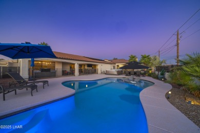 Architectural Excellence Meets Unmatched Lake Views! Welcome to on The Refuge Golf and Country Club in Arizona - for sale on GolfHomes.com, golf home, golf lot