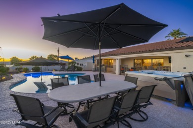 Architectural Excellence Meets Unmatched Lake Views! Welcome to on The Refuge Golf and Country Club in Arizona - for sale on GolfHomes.com, golf home, golf lot