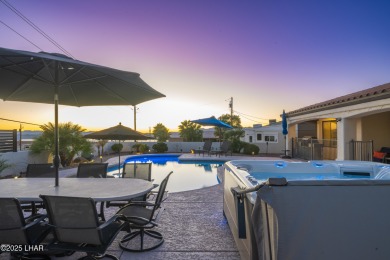 Architectural Excellence Meets Unmatched Lake Views! Welcome to on The Refuge Golf and Country Club in Arizona - for sale on GolfHomes.com, golf home, golf lot