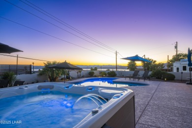 Architectural Excellence Meets Unmatched Lake Views! Welcome to on The Refuge Golf and Country Club in Arizona - for sale on GolfHomes.com, golf home, golf lot