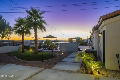 Architectural Excellence Meets Unmatched Lake Views! Welcome to on The Refuge Golf and Country Club in Arizona - for sale on GolfHomes.com, golf home, golf lot