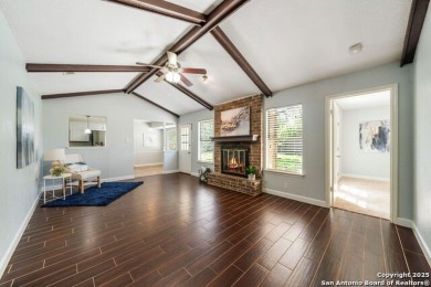 This great 3/2/2 single story home is the perfect starter home on Northern Hills Golf Club in Texas - for sale on GolfHomes.com, golf home, golf lot