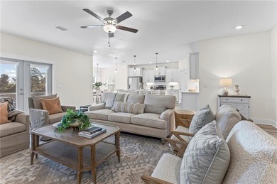 **OPEN HOUSE: Sunday, December 14th | 12:00 - 2:00 pm** Located on Quail Creek Golf Course in Alabama - for sale on GolfHomes.com, golf home, golf lot