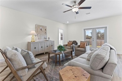 **OPEN HOUSE: Sunday, December 14th | 12:00 - 2:00 pm** Located on Quail Creek Golf Course in Alabama - for sale on GolfHomes.com, golf home, golf lot