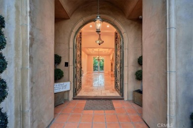 Welcome to your dream home, nestled in the prestigious private on Western Hills Golf and Country Club in California - for sale on GolfHomes.com, golf home, golf lot