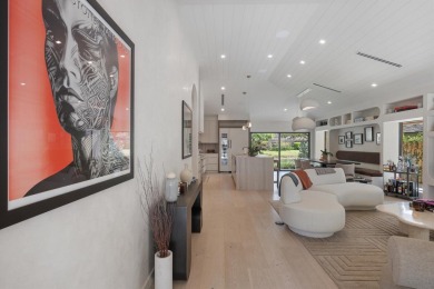 Discover an exceptional opportunity to own the only new on Palm Beach Polo and Country Club in Florida - for sale on GolfHomes.com, golf home, golf lot