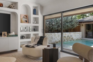 Discover an exceptional opportunity to own the only new on Palm Beach Polo and Country Club in Florida - for sale on GolfHomes.com, golf home, golf lot