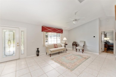 The expanded HOLLY has a split floor plan that includes 3 on Eagle Ridge At Spruce Creek Country Club in Florida - for sale on GolfHomes.com, golf home, golf lot