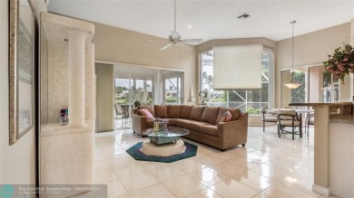 Experience the best of Florida living in this beautifully on Aberdeen Golf and Country Club in Florida - for sale on GolfHomes.com, golf home, golf lot