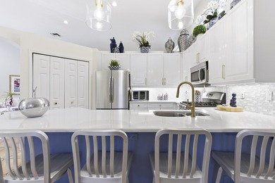 Rare Opportunity to own a beautifully maintained single-family on BallenIsles Golf and Country Club in Florida - for sale on GolfHomes.com, golf home, golf lot