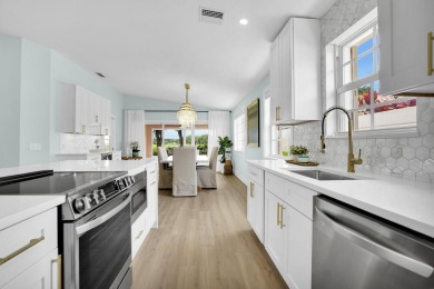 Fully Furnished and totally remodeled. New Roof and gutters, new on The Florida Club in Florida - for sale on GolfHomes.com, golf home, golf lot