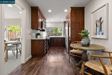 Charming townhouse in vibrant Heather Farms community of Walnut on Diablo Hills Golf Course in California - for sale on GolfHomes.com, golf home, golf lot